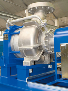 高效節能前置增壓泵